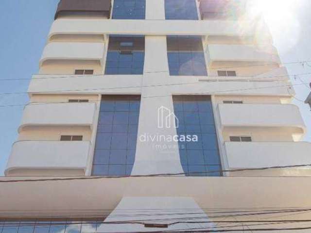 Apartamento com 3 dormitórios à venda, 148 m² por R$ 990.000,00 - Vila Nova - Jaraguá do Sul/SC