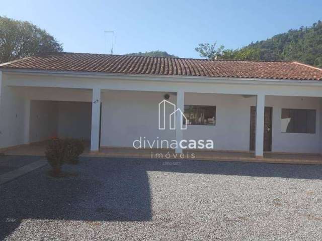 Casa com 2 dormitórios à venda, 123 m² por R$ 790.000,00 - Vila Nova - Jaraguá do Sul/SC