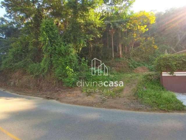 Terreno à venda, 10845 m² por R$ 684.000,00 - Barra do Rio Cerro - Jaraguá do Sul/SC