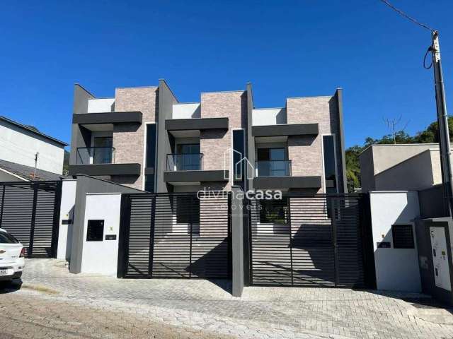 Casa com 2 dormitórios à venda, 186 m² por R$ 740.000,00 - Ilha da Figueira - Jaraguá do Sul/SC