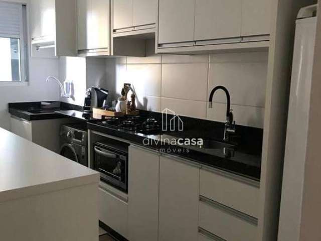 Apartamento com 2 dormitórios à venda, 65 m² por R$ 570.000,00 - Centro - Balneário Piçarras/SC