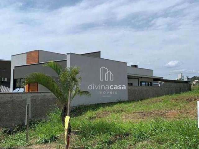 Terreno à venda, 459 m² por R$ 450.000,00 - Barra do Rio Cerro - Jaraguá do Sul/SC