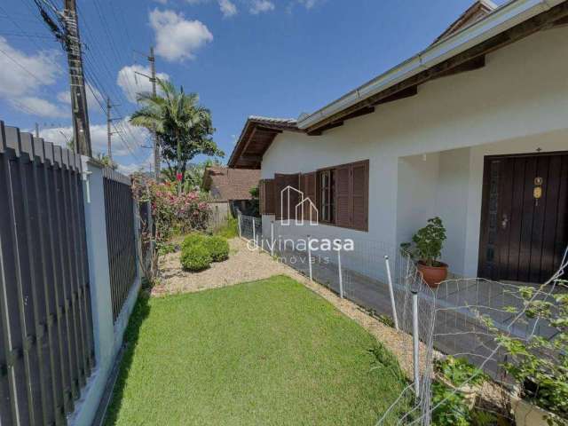 Casa com 3 dormitórios à venda, 287 m² por R$ 980.000,00 - Barra do Rio Cerro - Jaraguá do Sul/SC