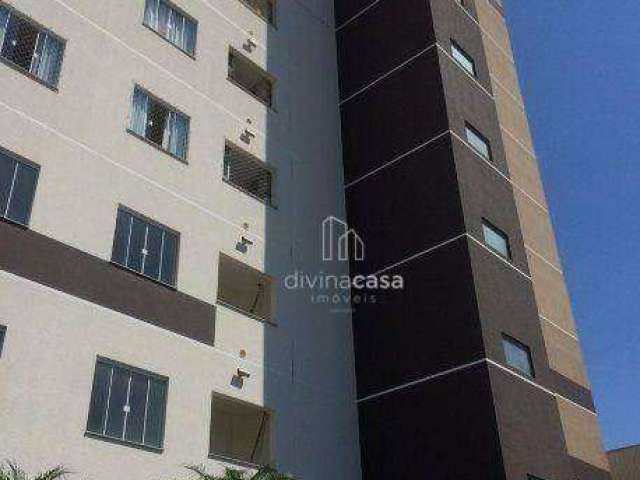 Apartamento com 3 dormitórios à venda, 100 m² por R$ 629.337,63 - Vila Lenzi - Jaraguá do Sul/SC