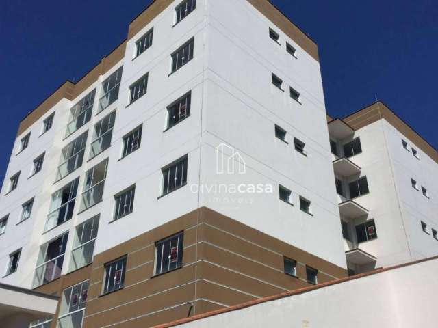 Apartamento com 3 dormitórios à venda, 83 m² por R$ 479.000,00 - Rau - Jaraguá do Sul/SC