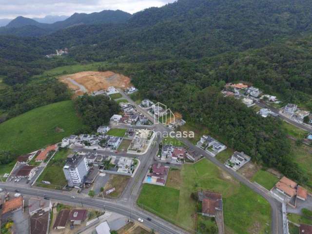 Terreno à venda, 360 m² por R$ 370.000,00 - Amizade - Jaraguá do Sul/SC