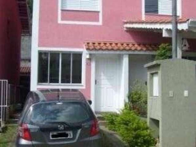 Casa em condominio fechado - granja viana