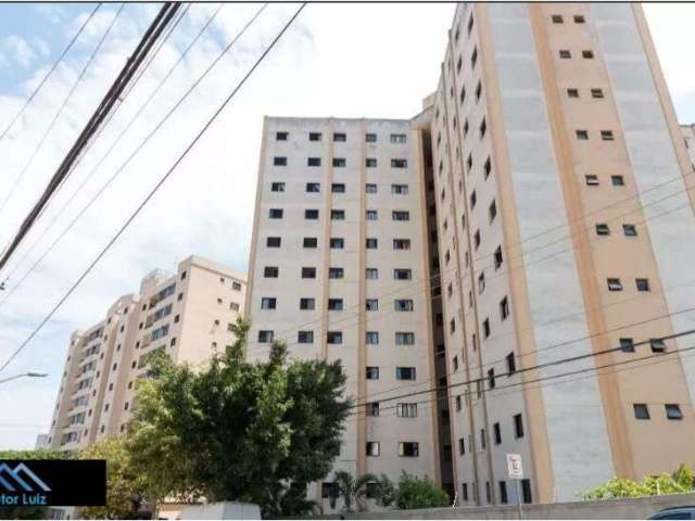 Apartamento em Macedo, Guarulhos/SP