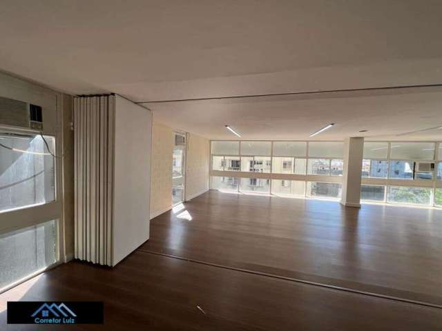 Conjunto comercial - andar inteiro -  região da av. paulista