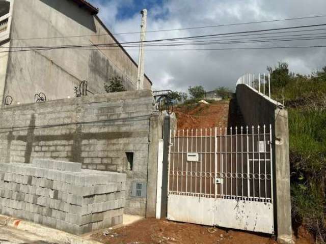 RURAL - TERRENO - LOTE - Chácaras Guanabara - GUARAREMA SP