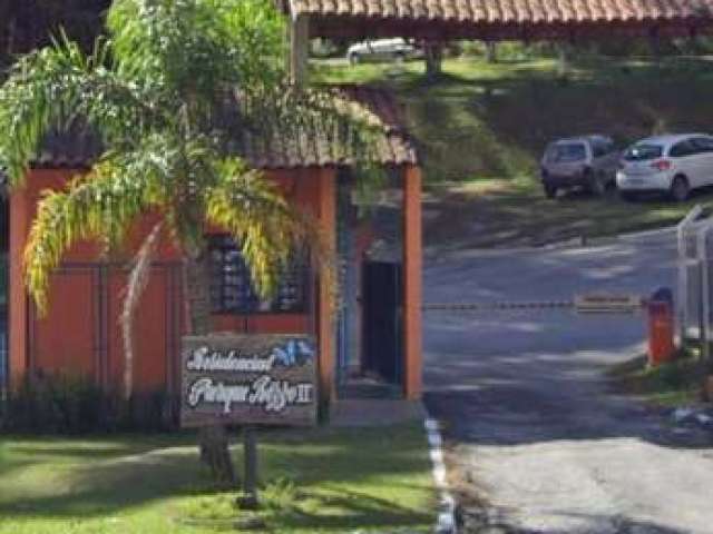 Terreno em Condomínio em Parque Rizzo, Cotia/SP