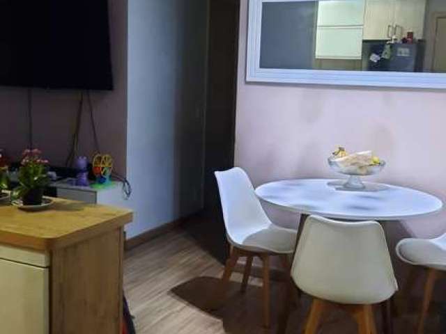 Apartamento em Jardim Cocaia, Guarulhos/SP