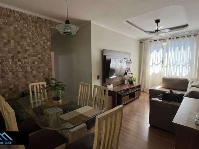 Apartamento  cocaia - Guarulhos