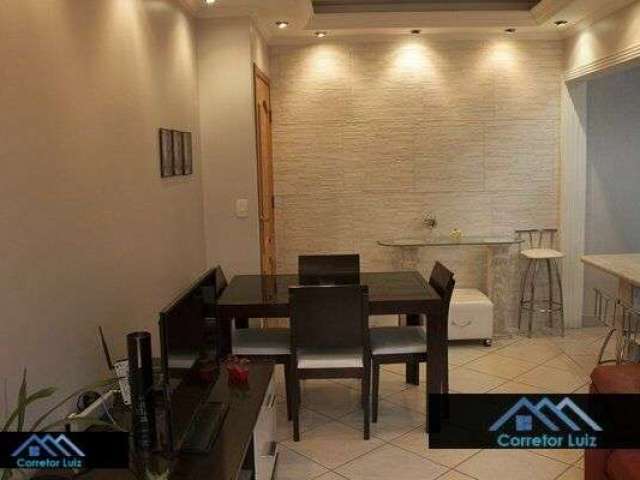 VENDE-SE  apartamento a venda  Vila Rosália-Guarulhos SP