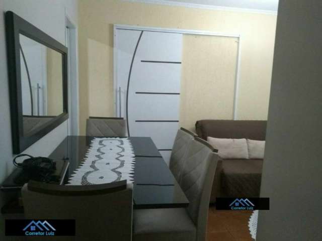 Apartamento a venda Jardim Vila Galvão