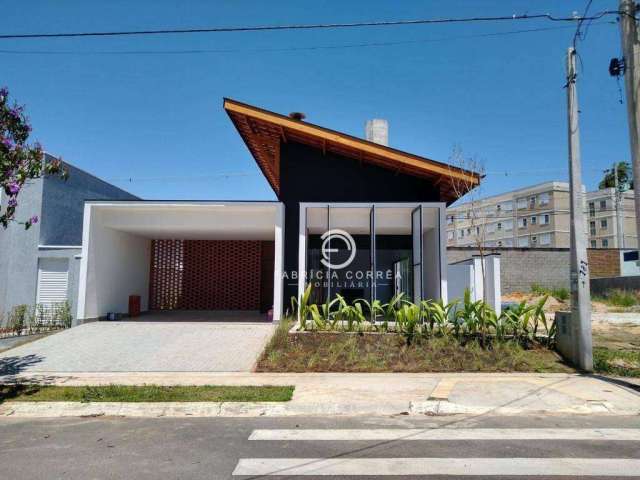 Casa com 3 dormitórios à venda, 170 m² por R$ 885.000,00 - Residencial Verdes Vales - Taubaté/SP