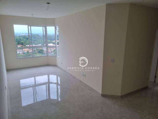 Apartamento com 2 dormitórios, 69 m² - venda por R$ 310.000,00 ou aluguel por R$ 2.120,00/mês - Residencial Tom Jobim - Taubaté/SP