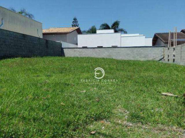 Terreno à venda, 276 m² por R$ 235.000,00 - Residencial Pinheiros de Tremembé - Tremembé/SP