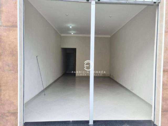 Sala para alugar, 45 m² por R$ 2.500,00/mês - Centro - Tremembé/SP