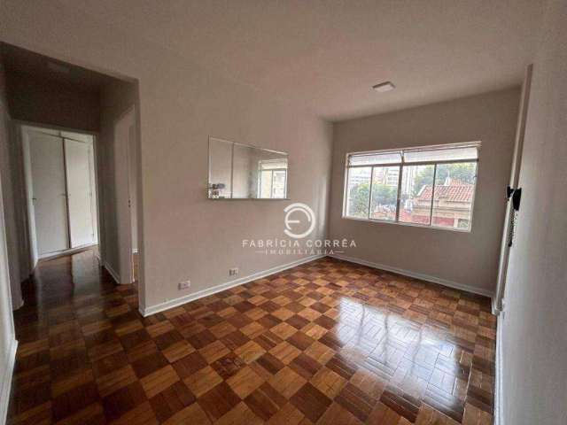 Apartamento com 2 dormitórios à venda, 55 m² por R$ 380.000,00 - Campos Elíseos - São Paulo/SP