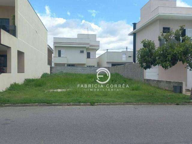 Terreno à venda, 250 m² por R$ 280.000,00 - Morada do Visconde  - Tremembé/SP