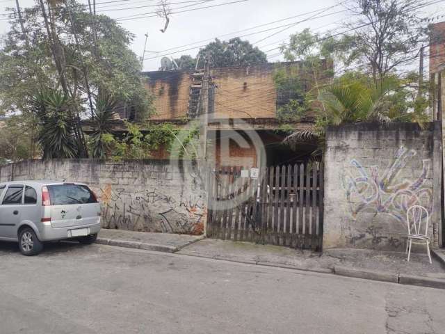 Sobrado à venda em São Paulo/SP