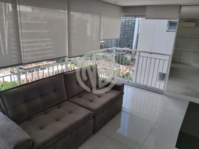 Apartamento para alugar em São Paulo/SP