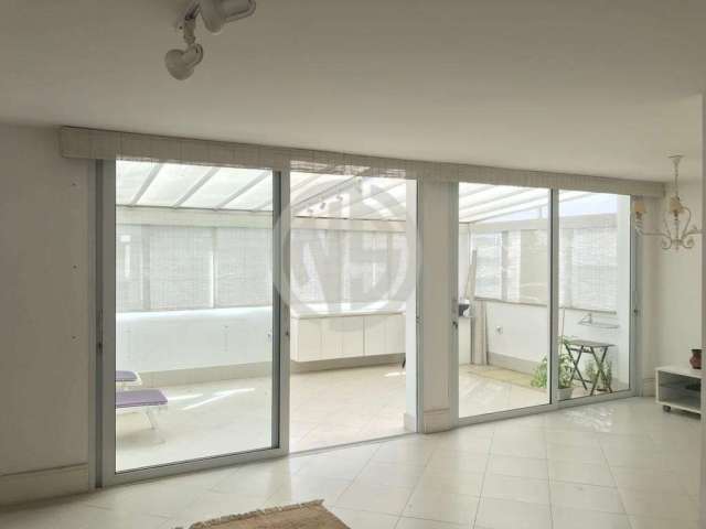 Apartamento em Jardim Paulistano, São Paulo/SP