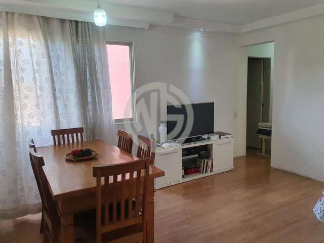 Apartamento em Jardim Ubirajara (Zona Sul), São Paulo/SP