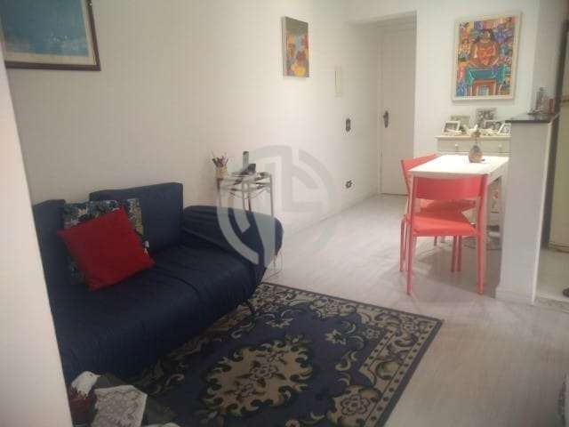 Apartamento em Jardim das Acácias, São Paulo/SP