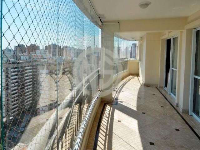 Comprar apartamento no bairro Perdizes em São Paulo-SP