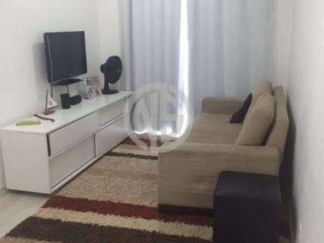 Apartamento em Parque Reboucas, São Paulo/SP