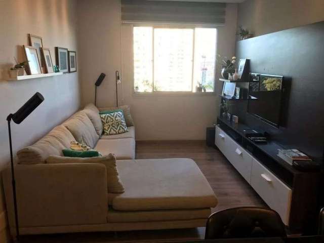 Apartamento à venda em São Paulo/SP