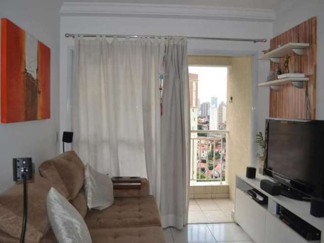 Apartamento à venda em São Paulo/SP