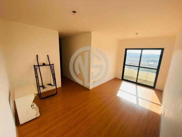 Apartamento em Vila do Castelo, São Paulo/SP