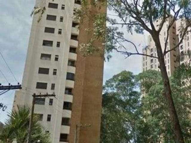 Apartamento à venda em São Paulo/SP