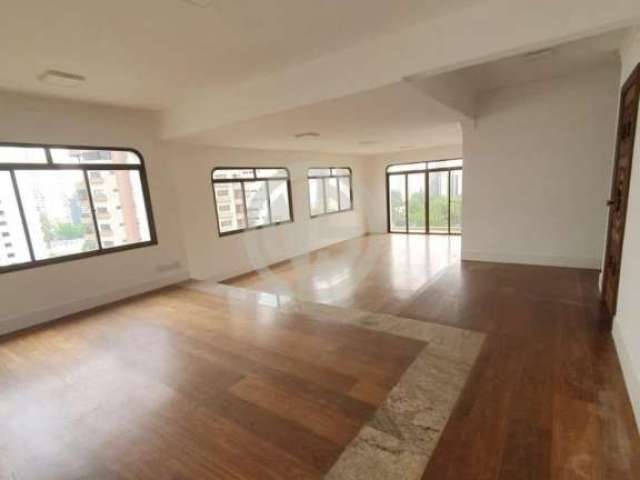 Apartamento em Vila Andrade, São Paulo/SP