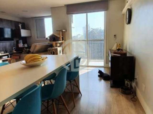 Apartamento em Jardim Monte Kemel, São Paulo/SP