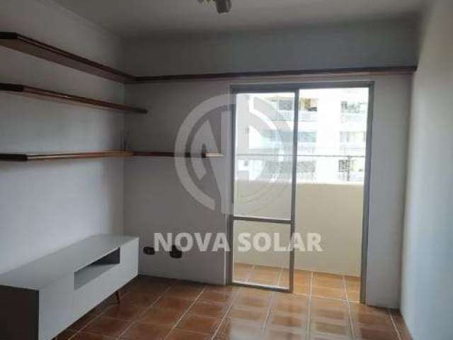 Apartamento em Jardim Caravelas, São Paulo/SP