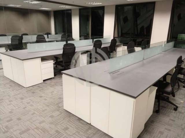 Sala para alugar em São Paulo/SP