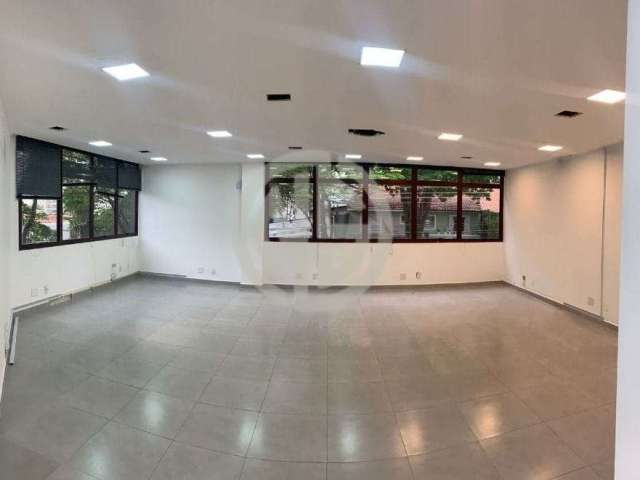 Prédio Comercial em Chácara Santo Antônio (Zona Sul), São Paulo/SP