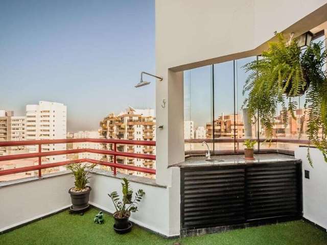 Apartamento em Vila Andrade, São Paulo/SP