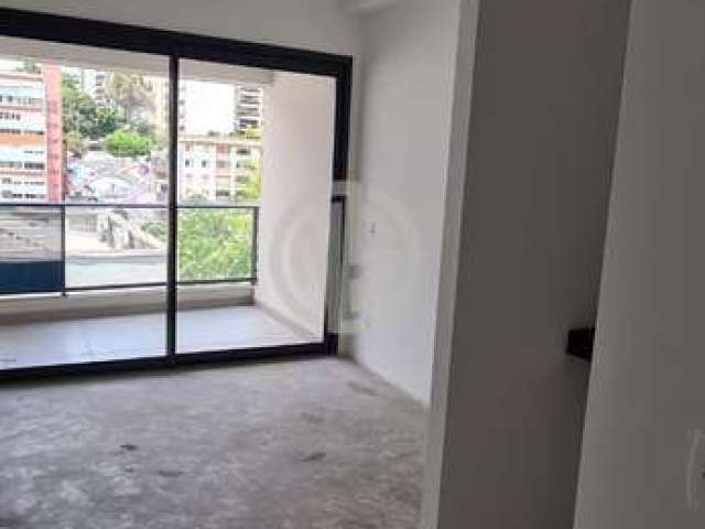 Apartamento em Cerqueira César, São Paulo/SP