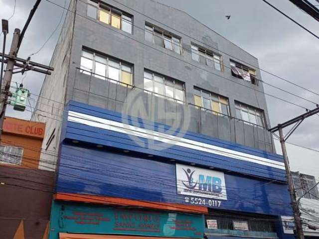 Pavilhão/Galpão Salão Comercial em Santo Amaro, São Paulo/SP