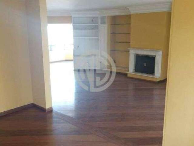 Apartamento Alto Padrão em Campo Belo, São Paulo/SP