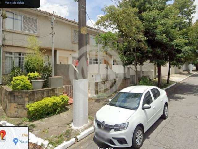 Sobrado à venda no bairro Planalto Paulista - São Paulo/SP