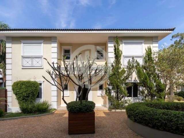 Casa Alto Padrão em Jardim Petrópolis, São Paulo/SP