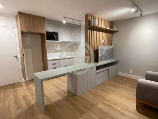 Apartamento em Jurubatuba, São Paulo/SP