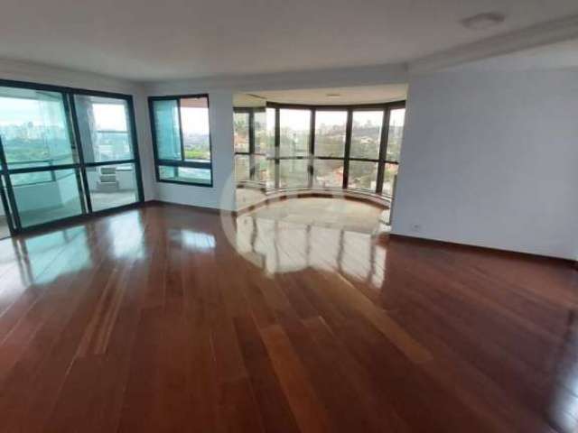 Apartamento Alto Padrão em Vila Madalena, São Paulo/SP