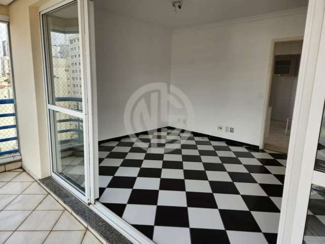 Apartamento Alto Padrão em Aclimação, São Paulo/SP